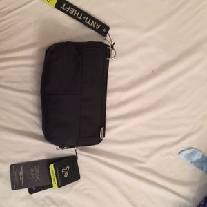 Anti-theft water resident Purse/Bag